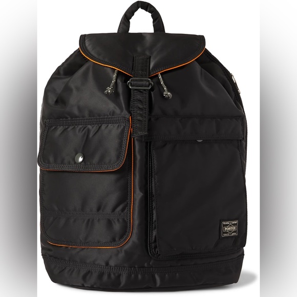 Porter Yoshida & Co Tanker Rucksack - Picture 1 of 15